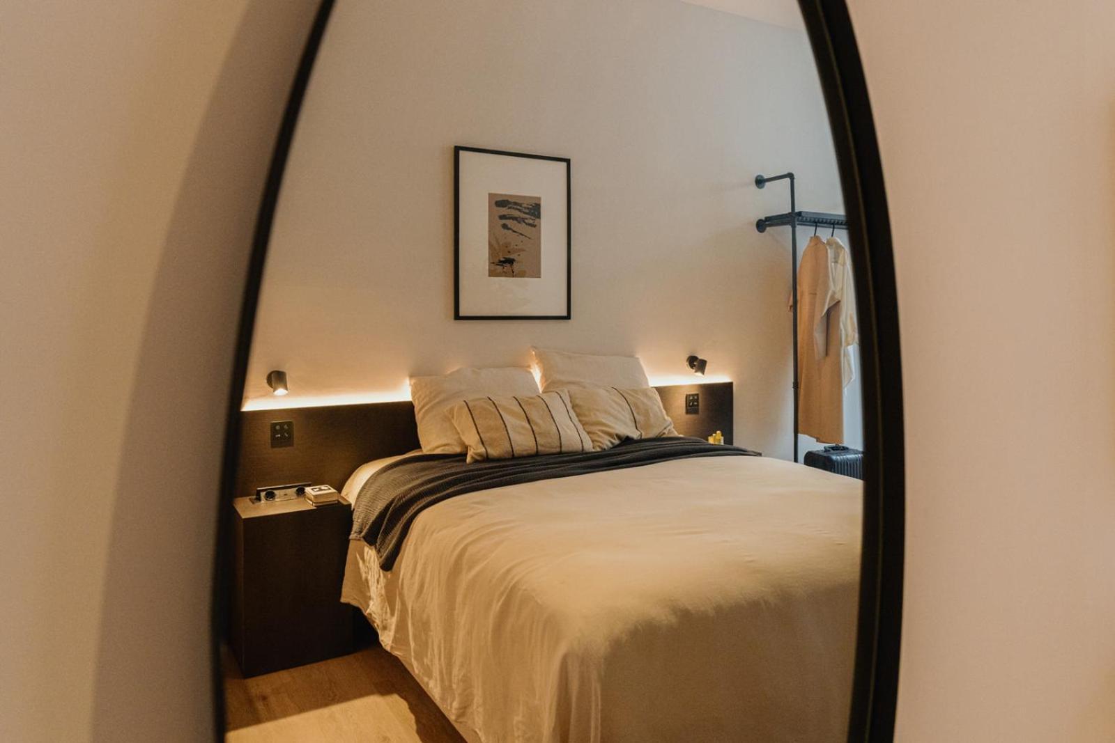 Hotel Raibu By Stayc *