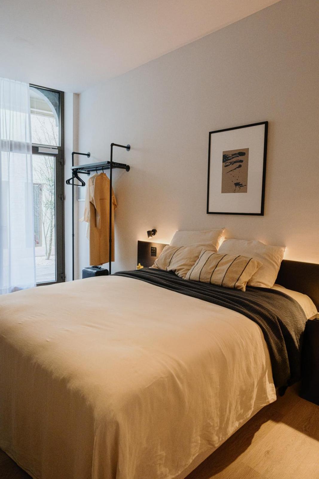 Raibu By Stayc Hotel