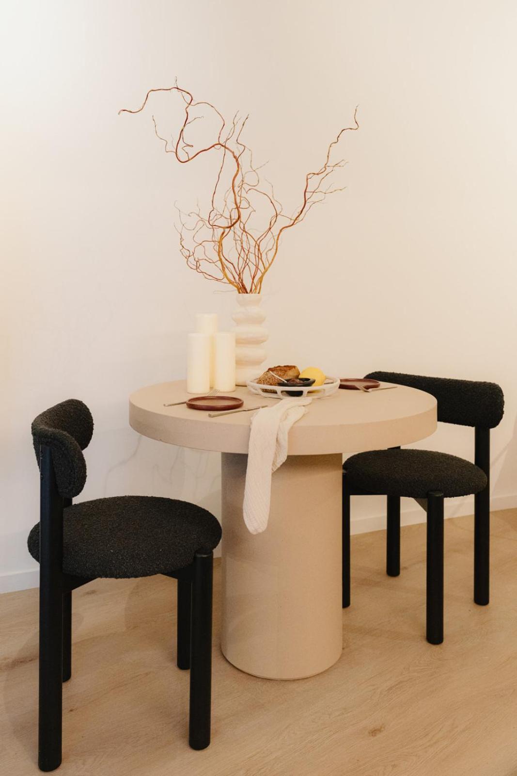 Raibu By Stayc Hotel *