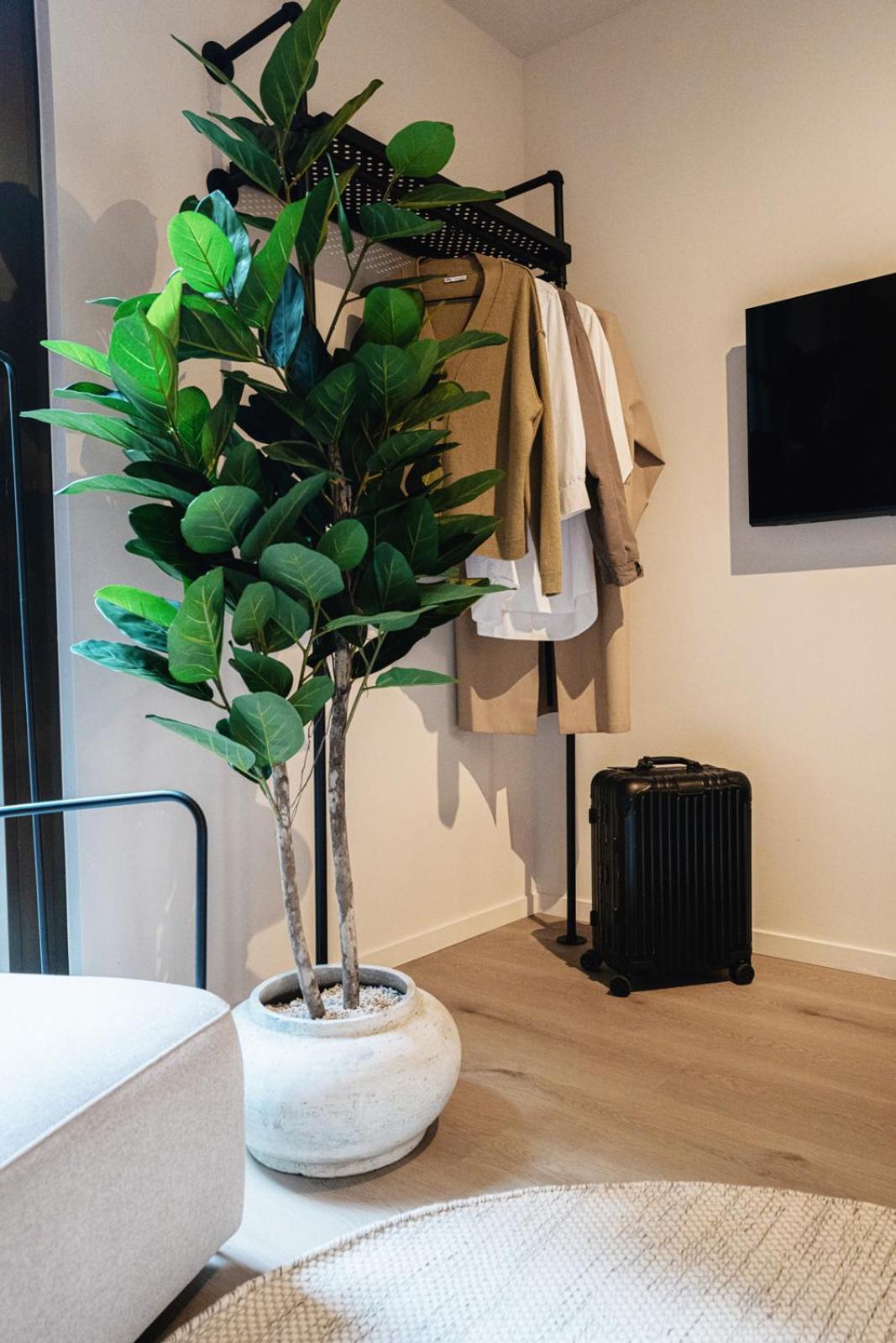 Raibu By Stayc Hotel *