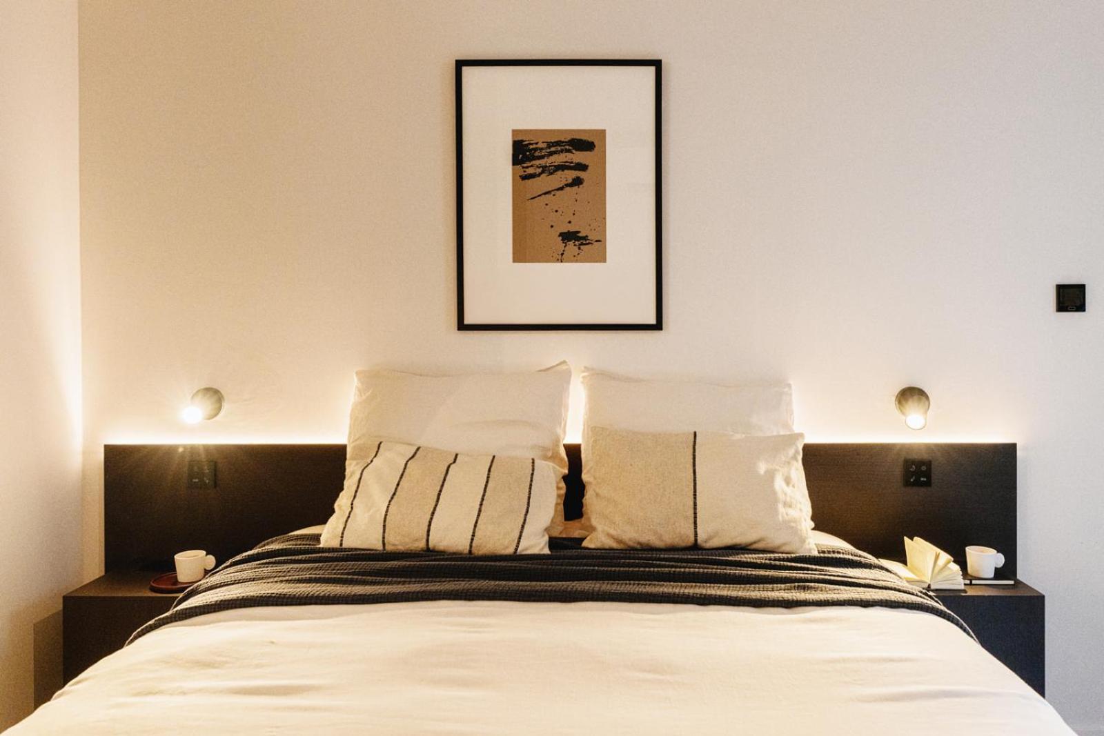 Raibu By Stayc Hotel Antwerp