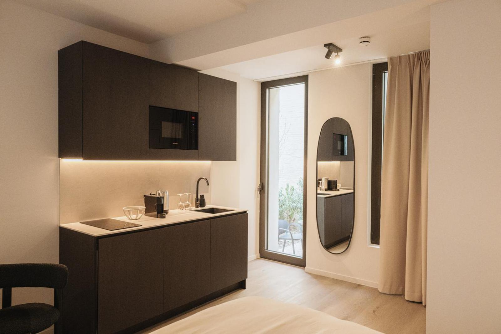 Hotel Raibu By Stayc