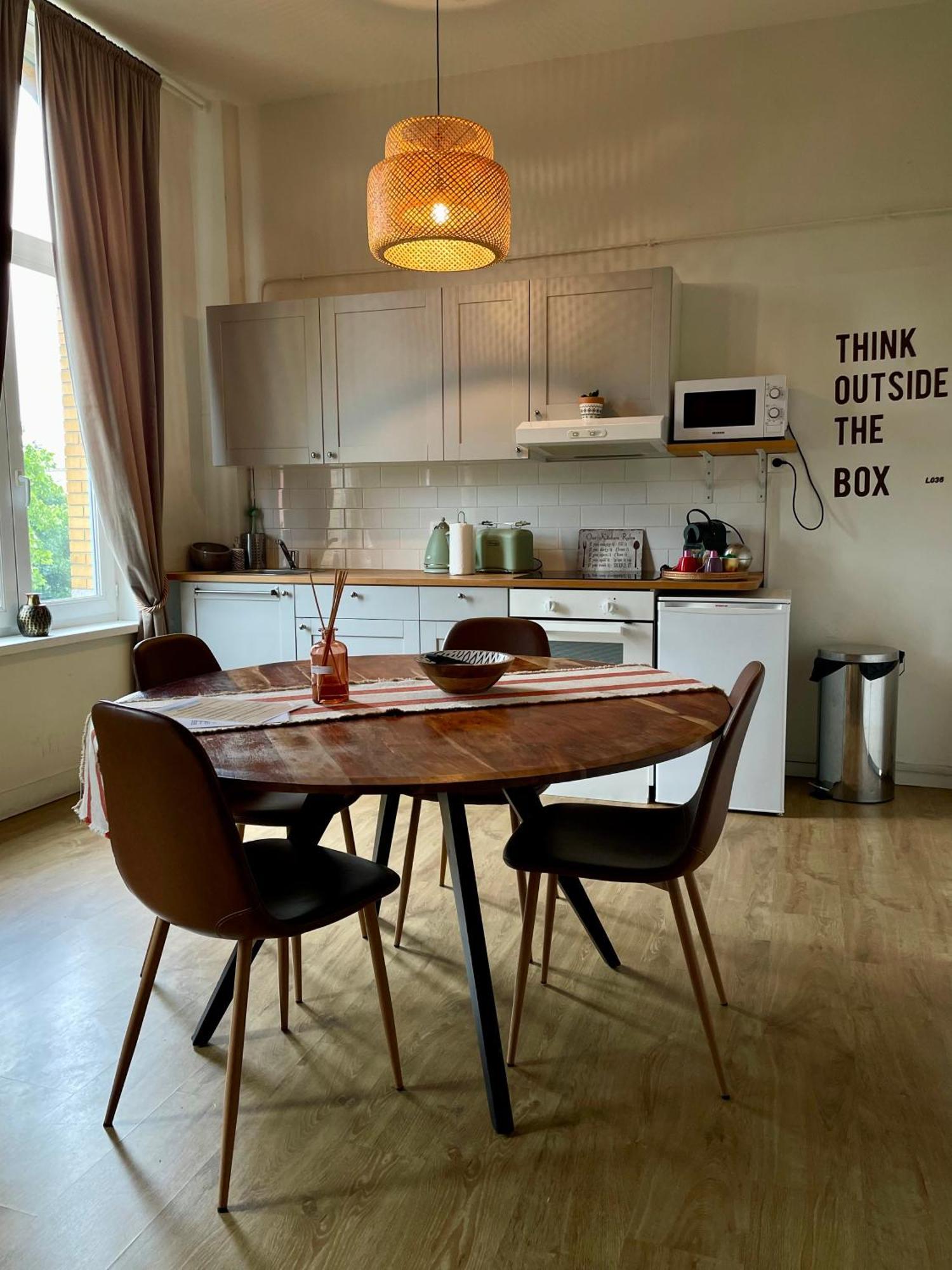 Sleep - Flats & Appartement *