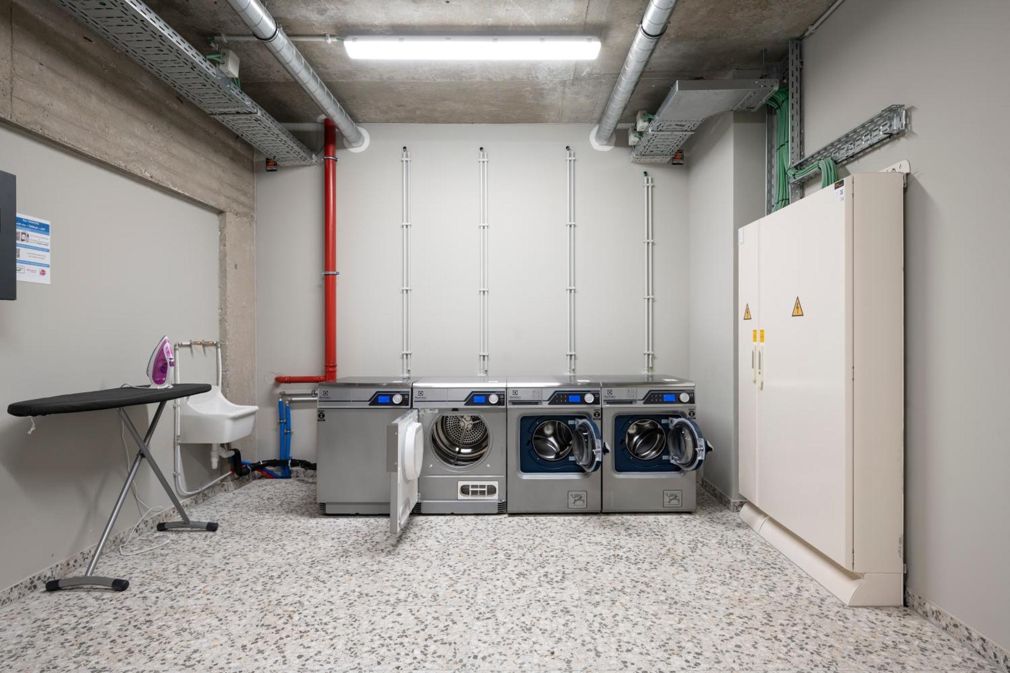 Citybox Hotel Antwerp
