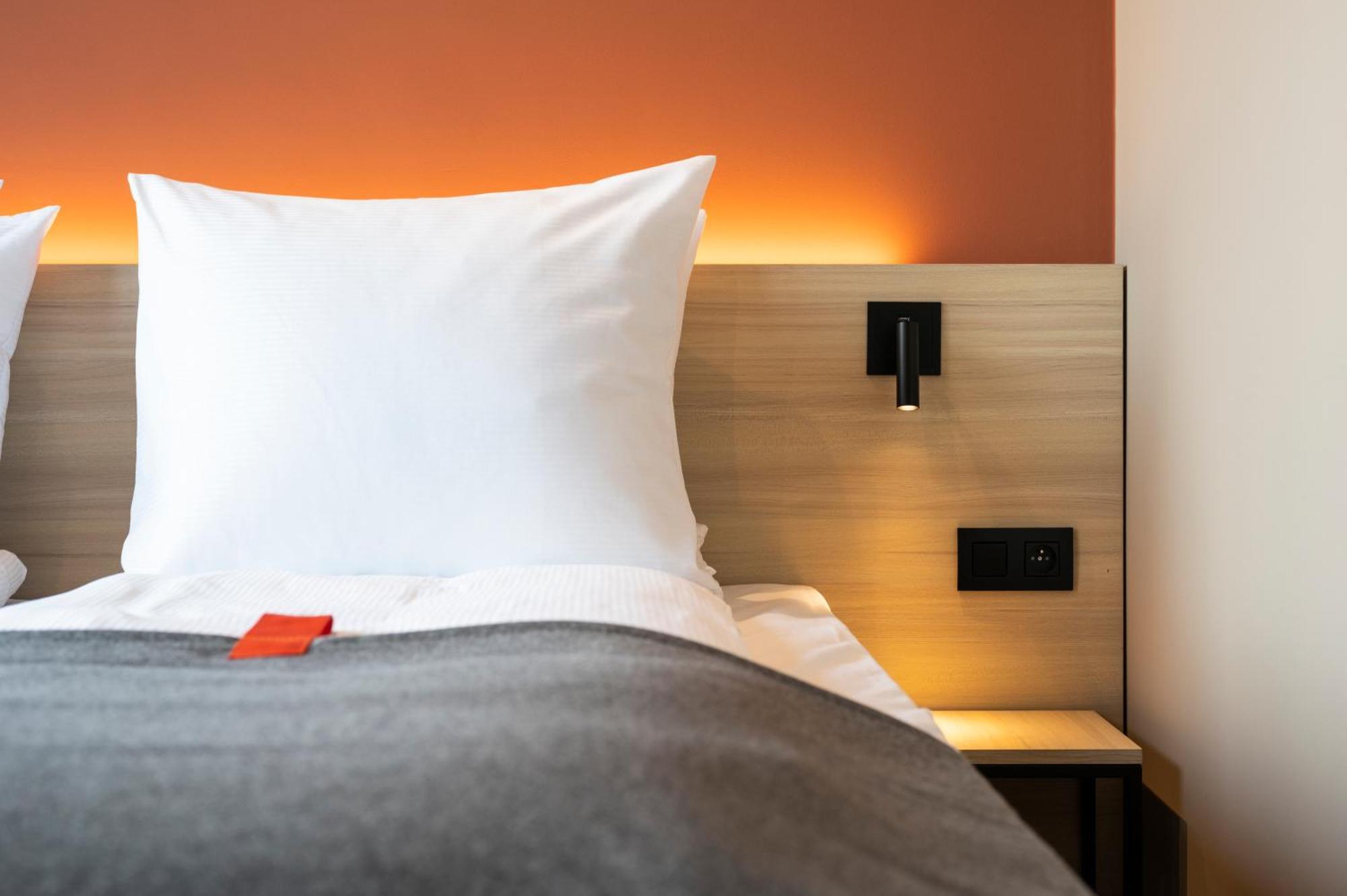 Hotel Citybox Antwerp