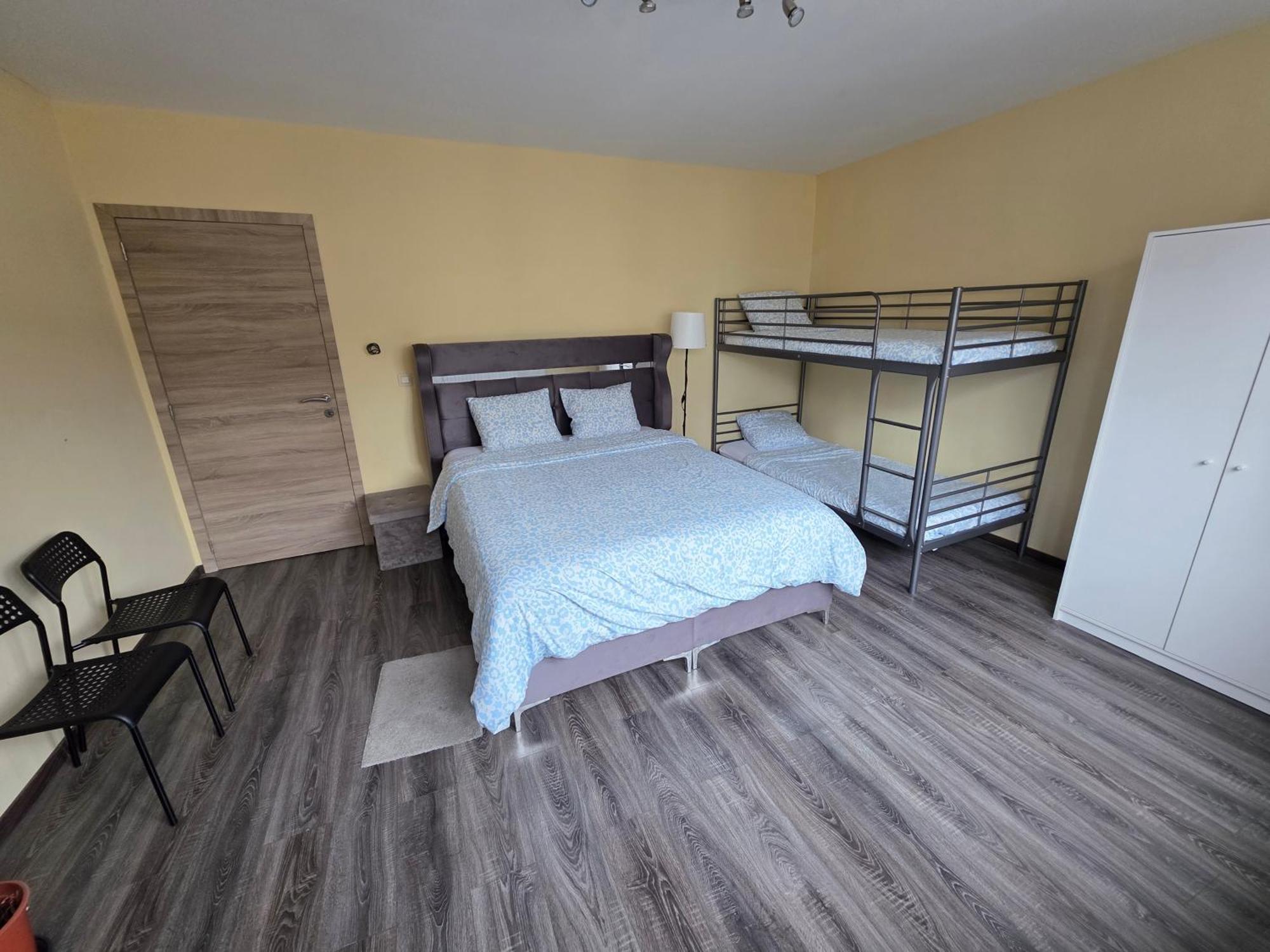 Apartment Right Choice Antwerpen