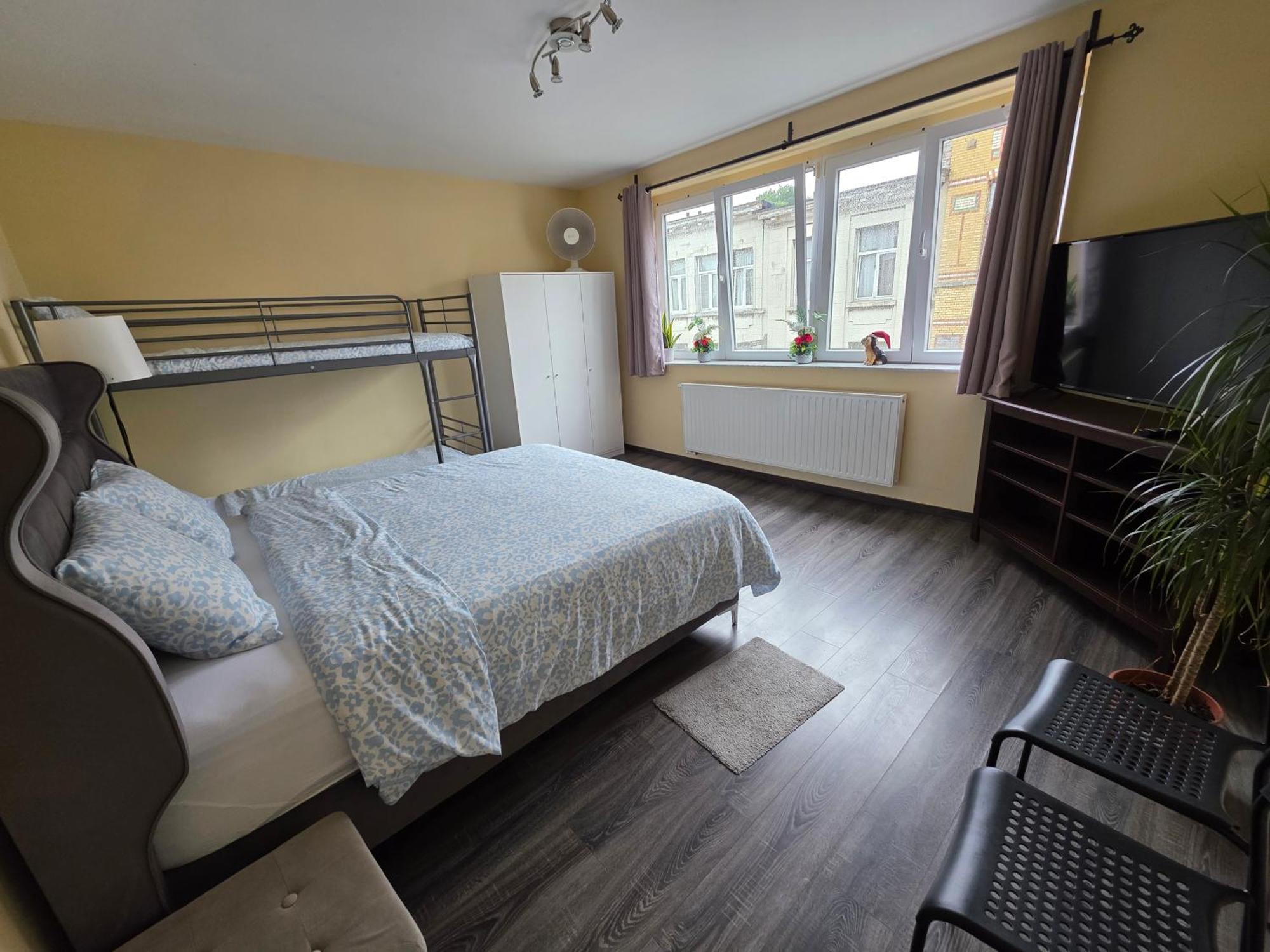 Right Choice Apartment