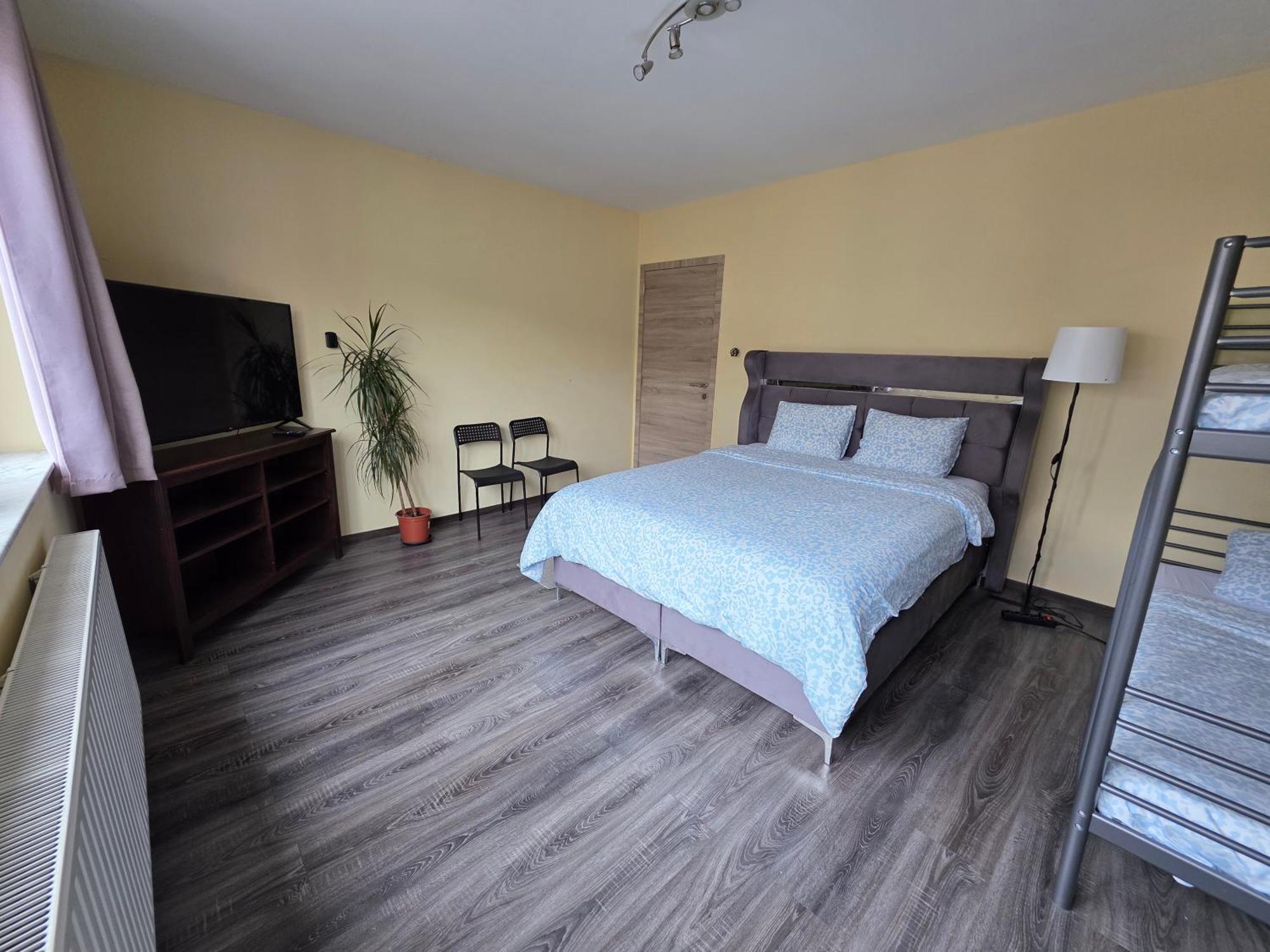 Apartment Right Choice