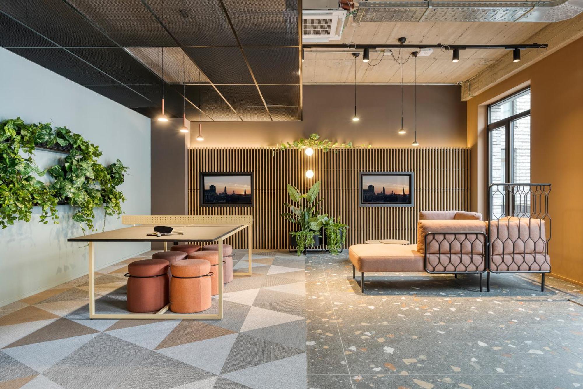 Citybox 3* Antwerp