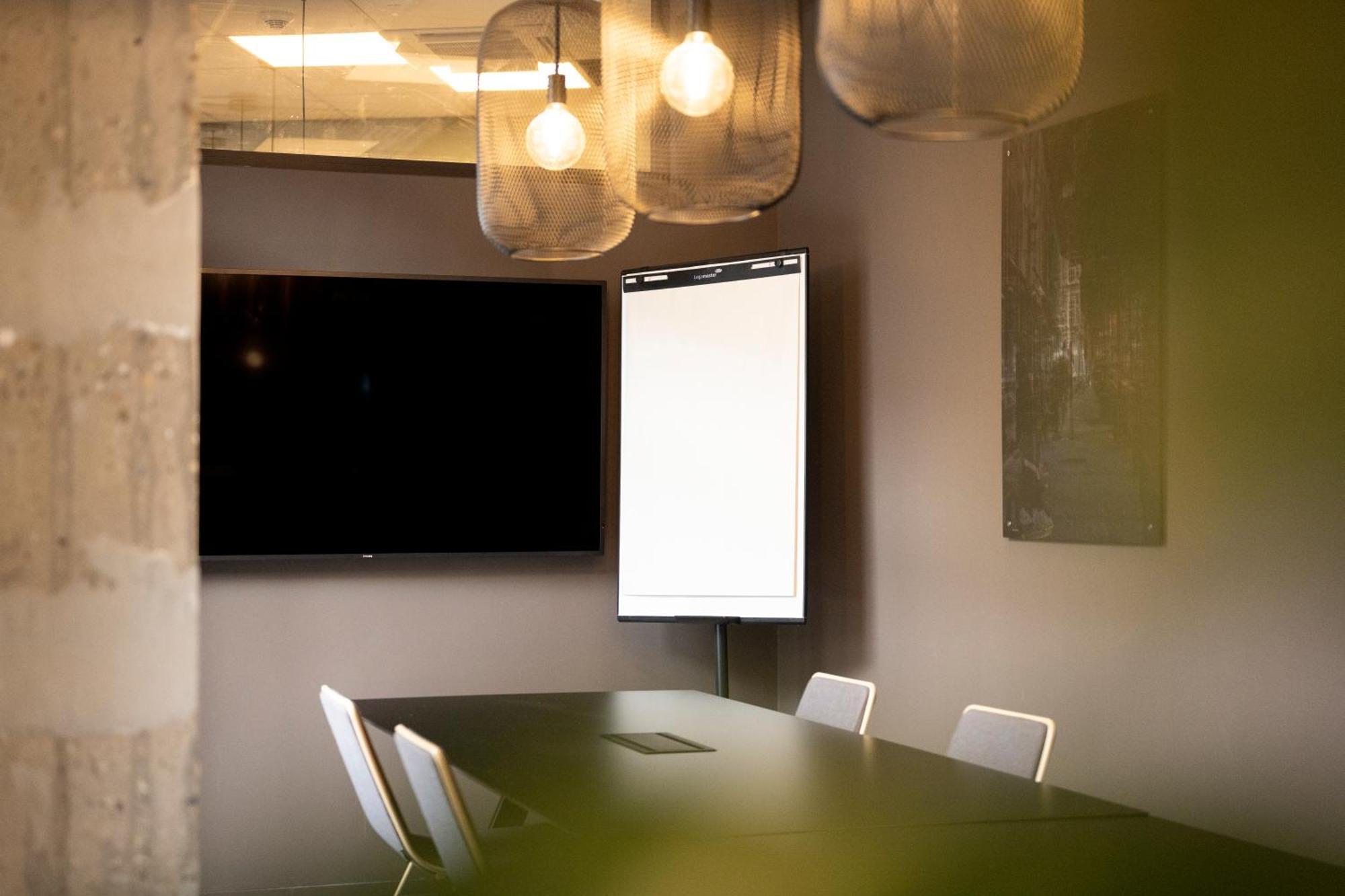 Citybox Hotel Antwerp