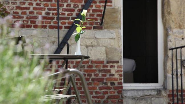 Hotel Julien Antwerp