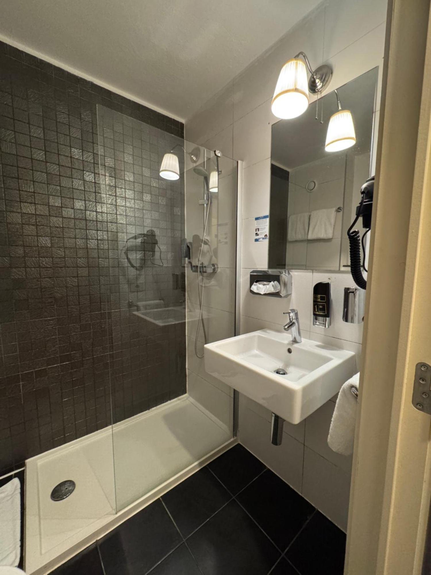 Trip Eden Hotel Antwerp