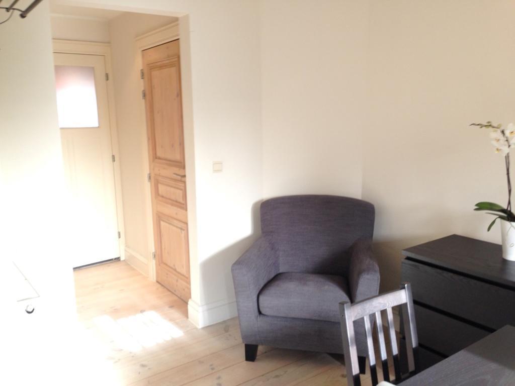 Ima Zurenbourg Charming 7 Apartment *