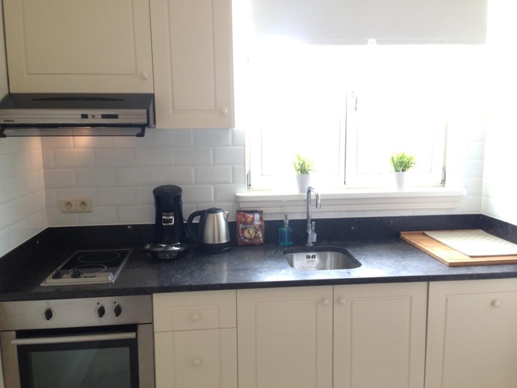 Ima Zurenbourg Charming 7 * Antwerp