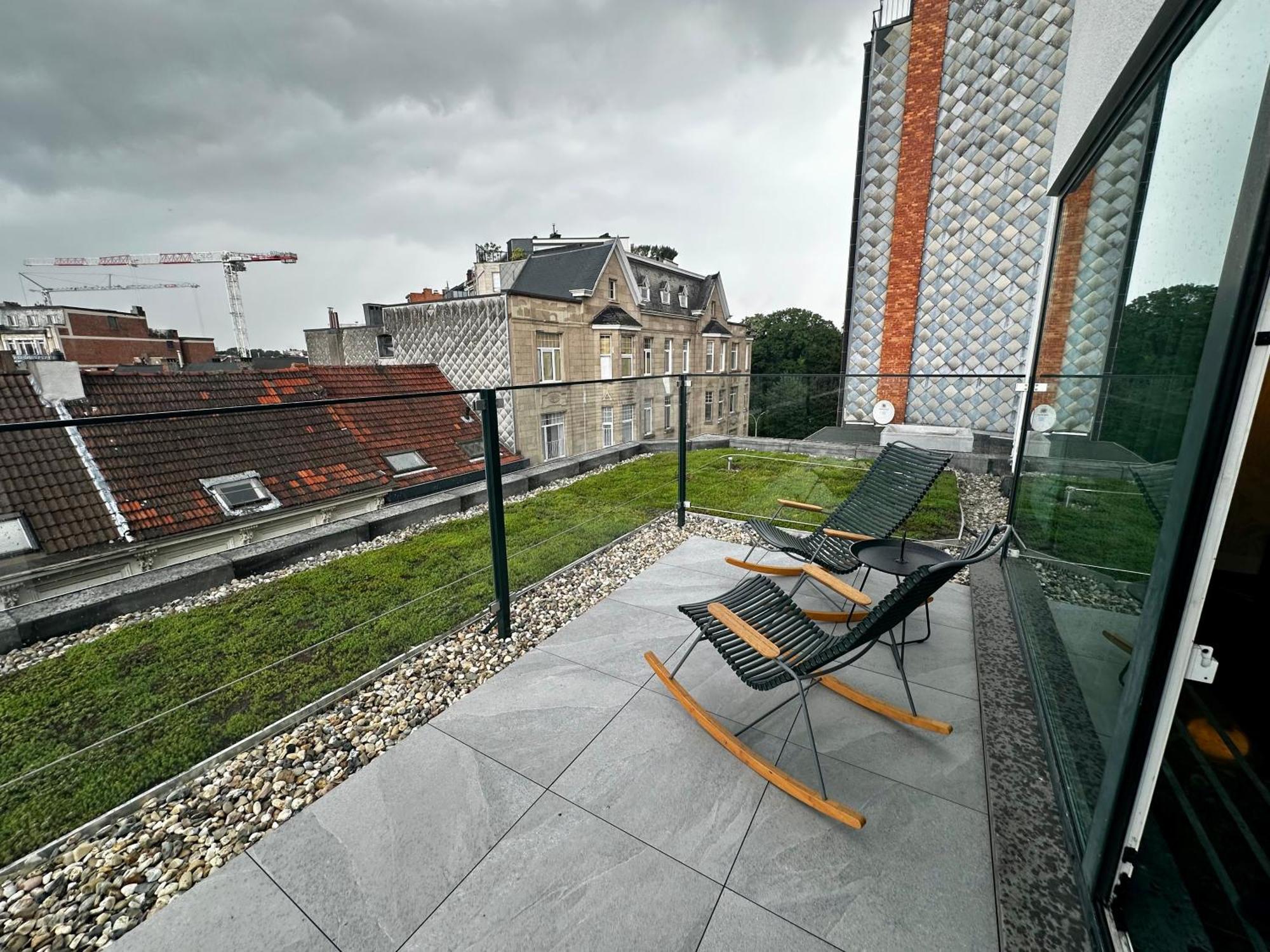Der Valk Park Lane Hotel Antwerpen