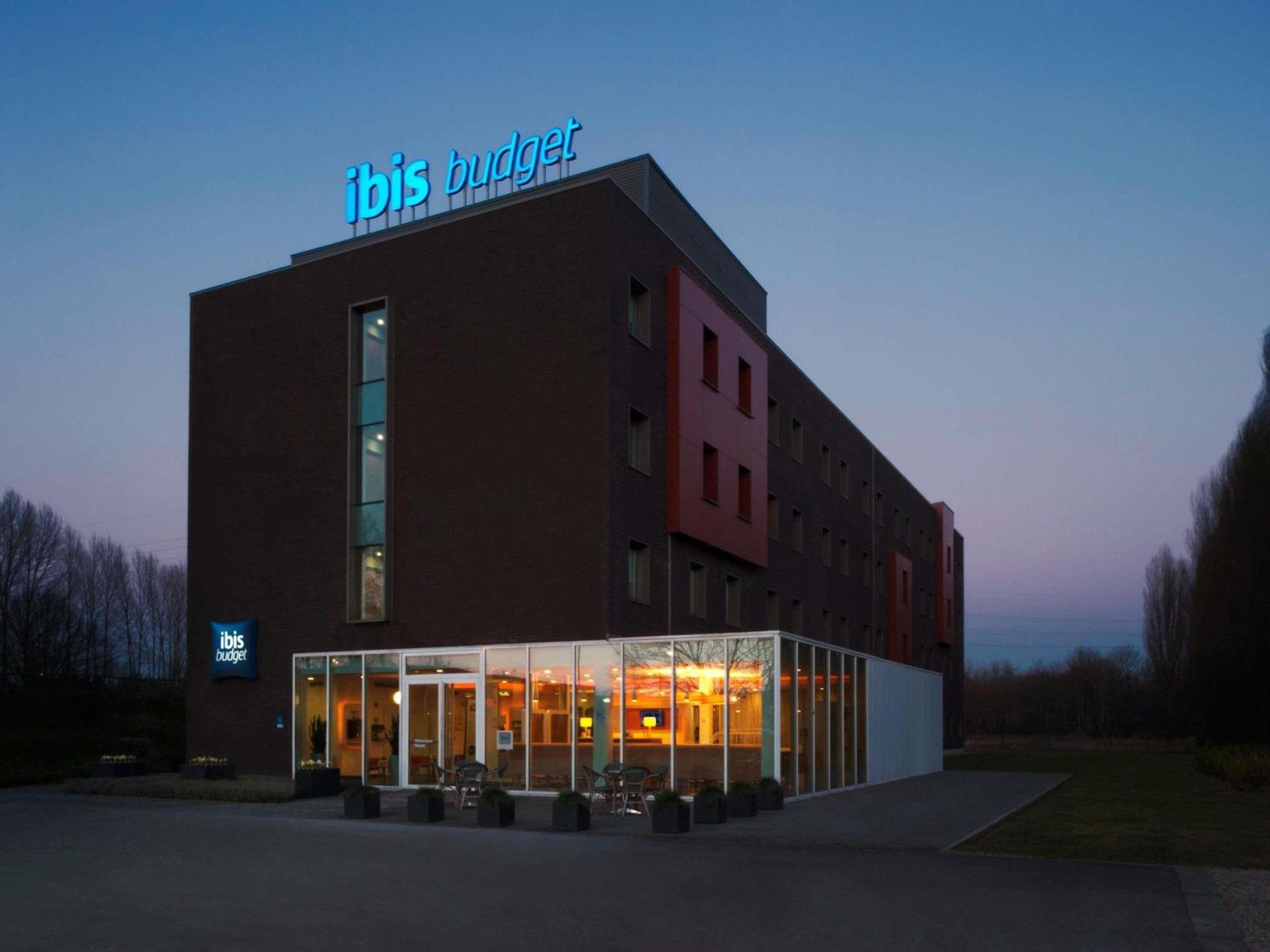 Ibis Budget Port Hotel