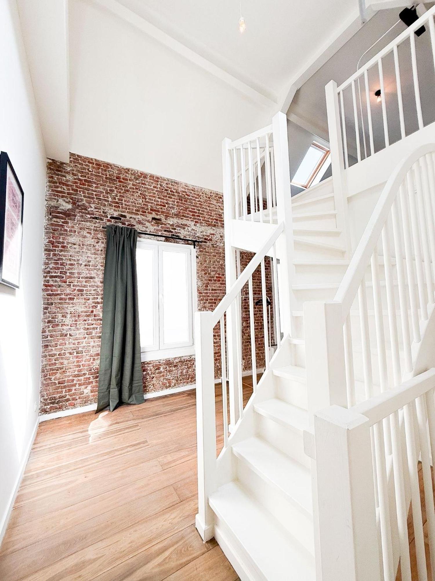 Stylish On The Waterfront Near Historic Center Ferienhaus *
