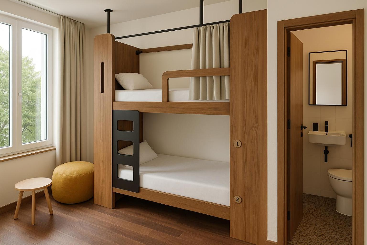 Via Hotel Antwerpen