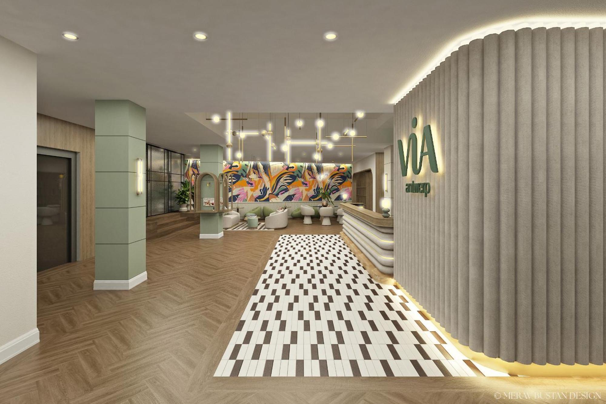 Via Hotel