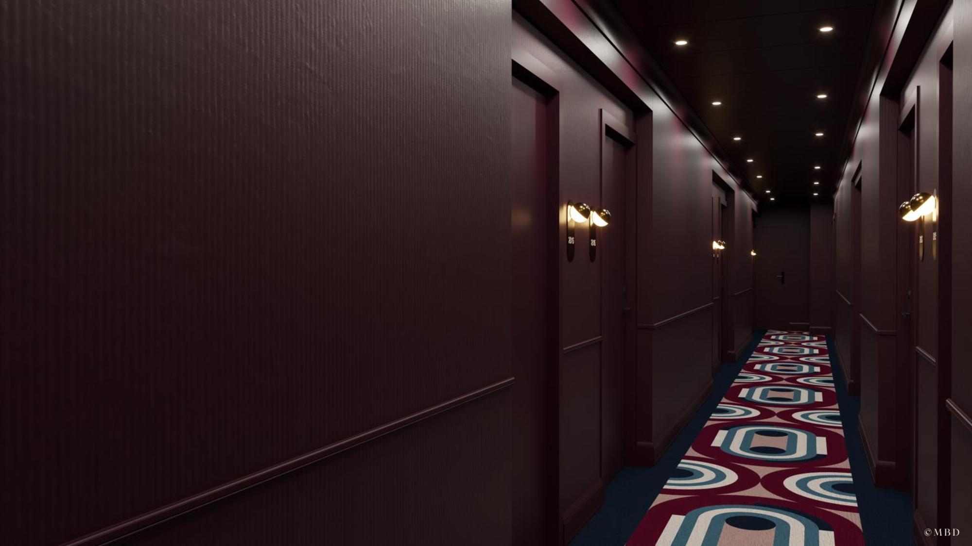 Via Hotel