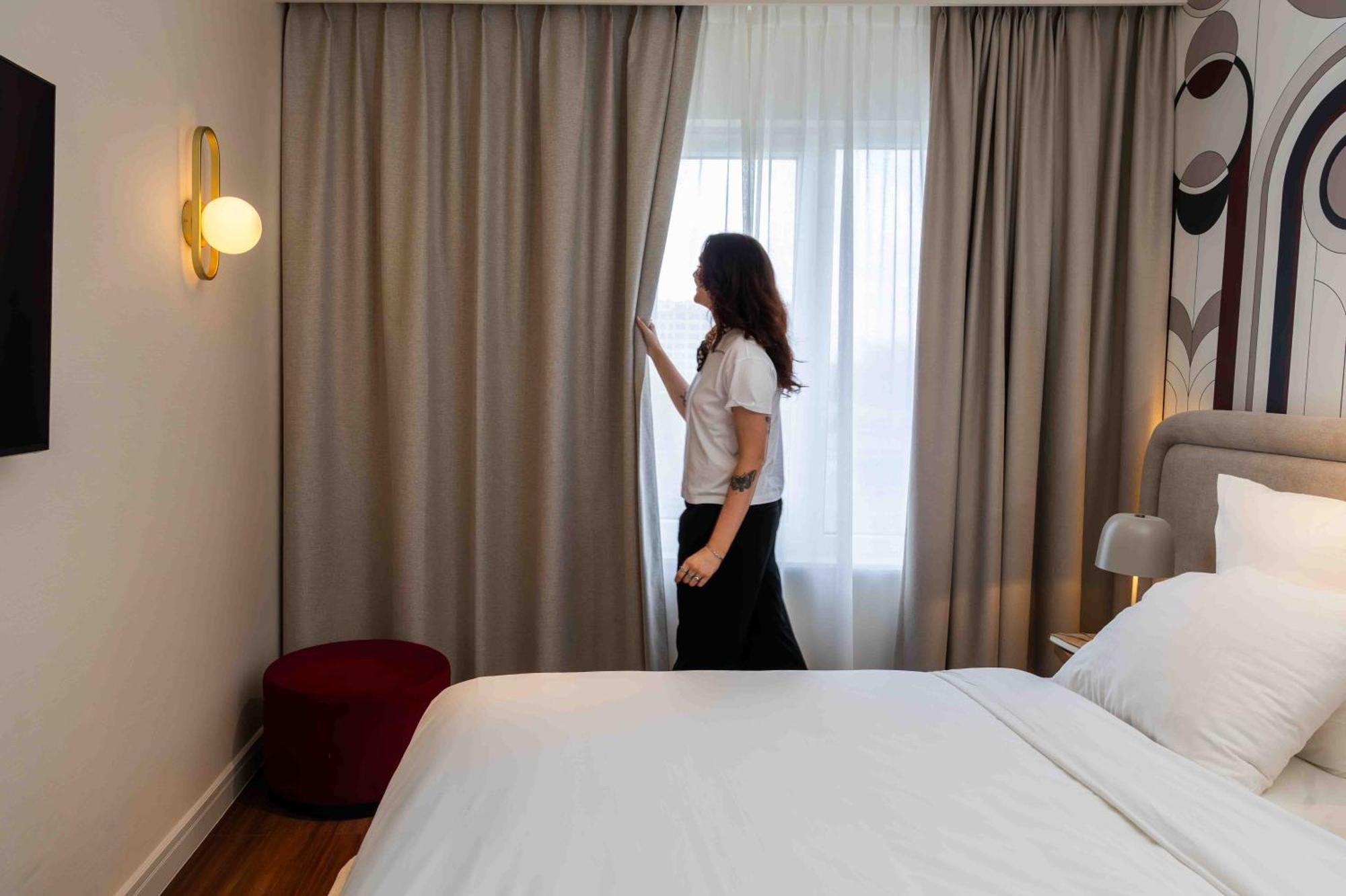 Via Hotel 4*