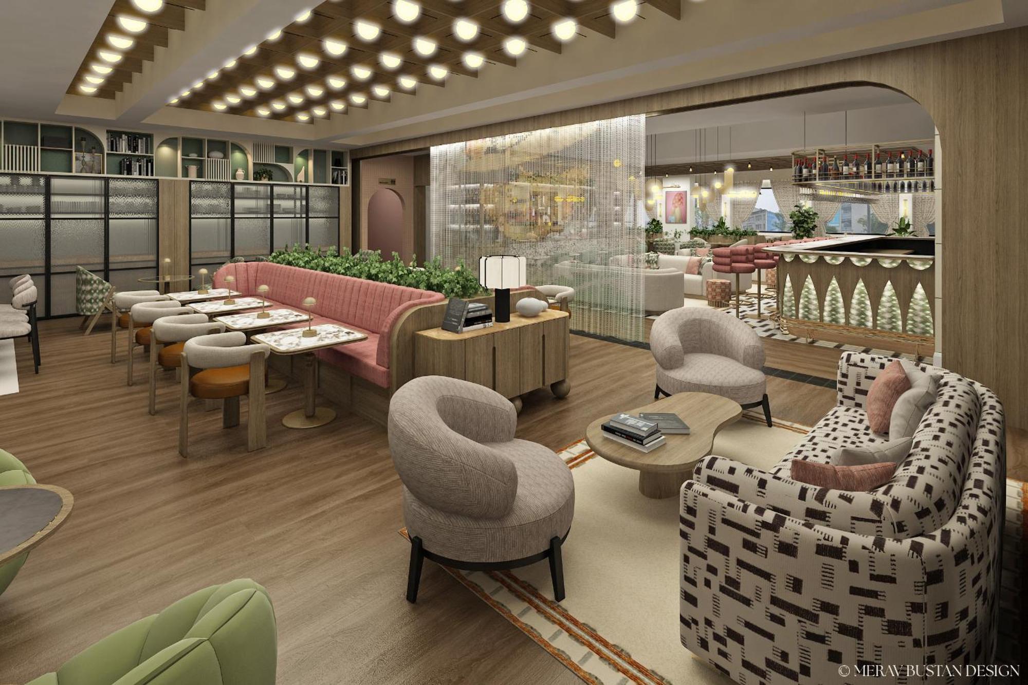 Hotel Via