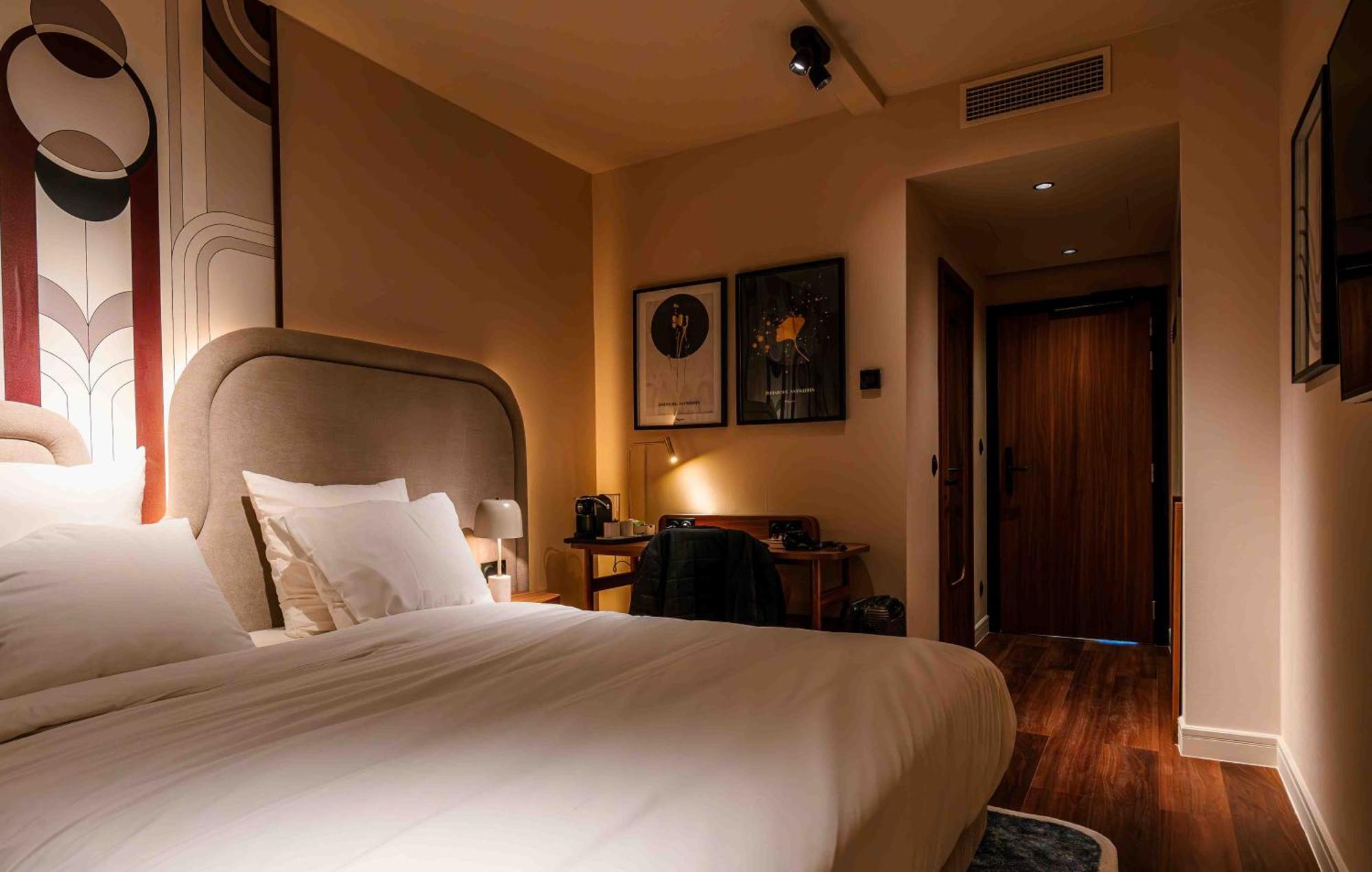 Via Hotel 4*