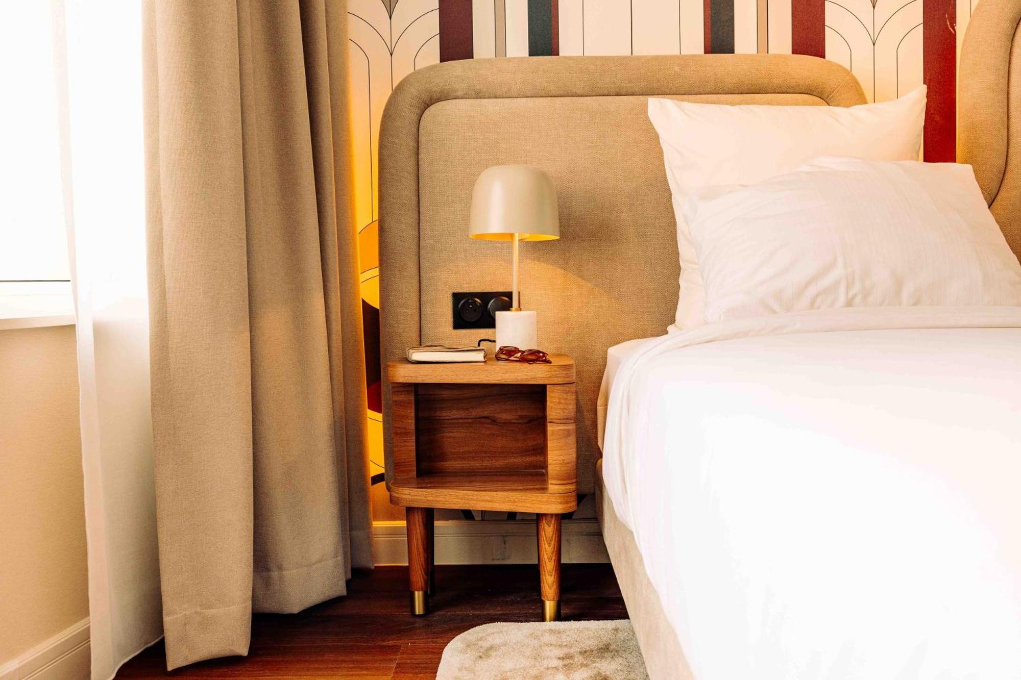 Hotel Via Antwerpen