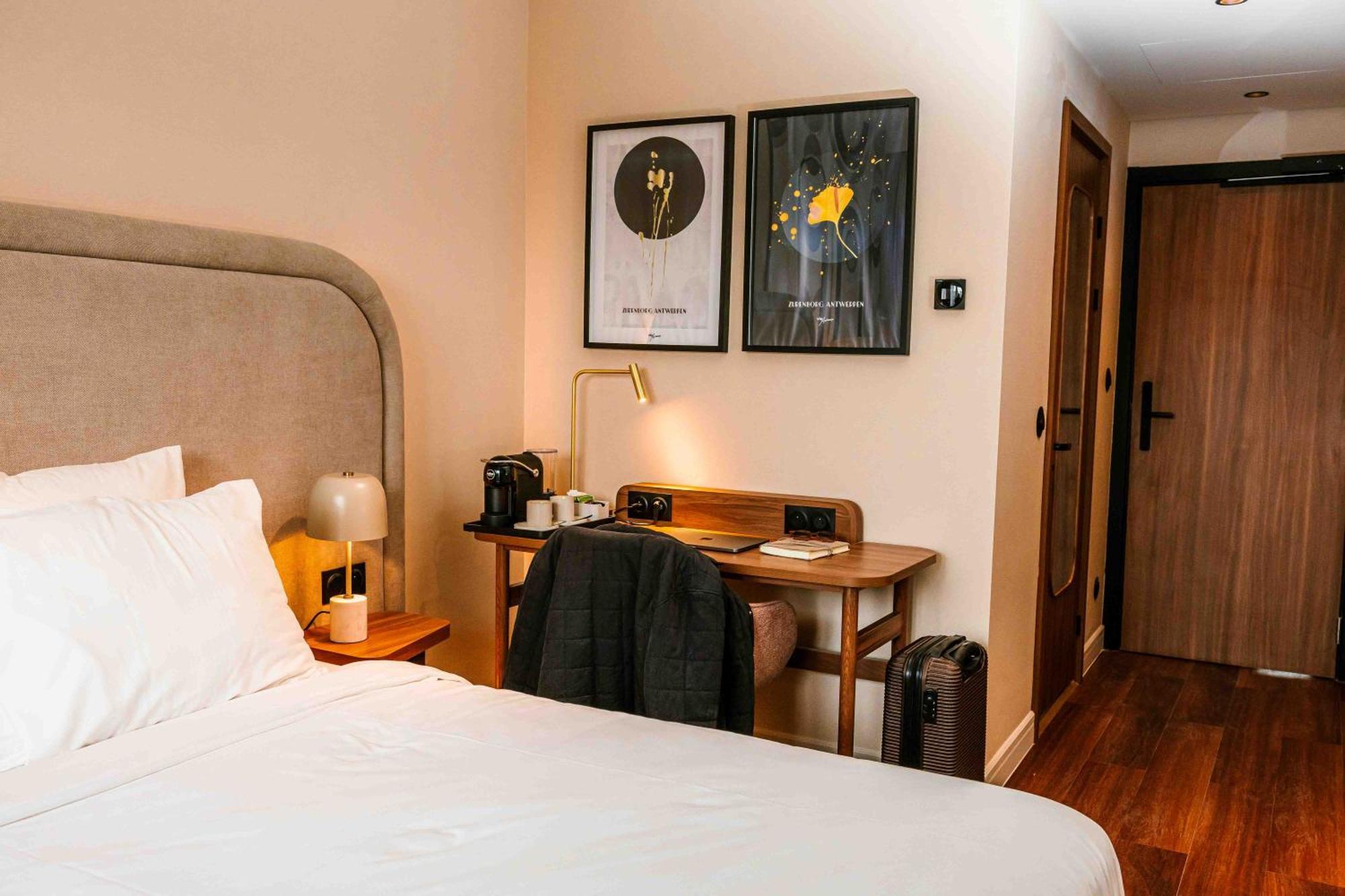 Via Hotel