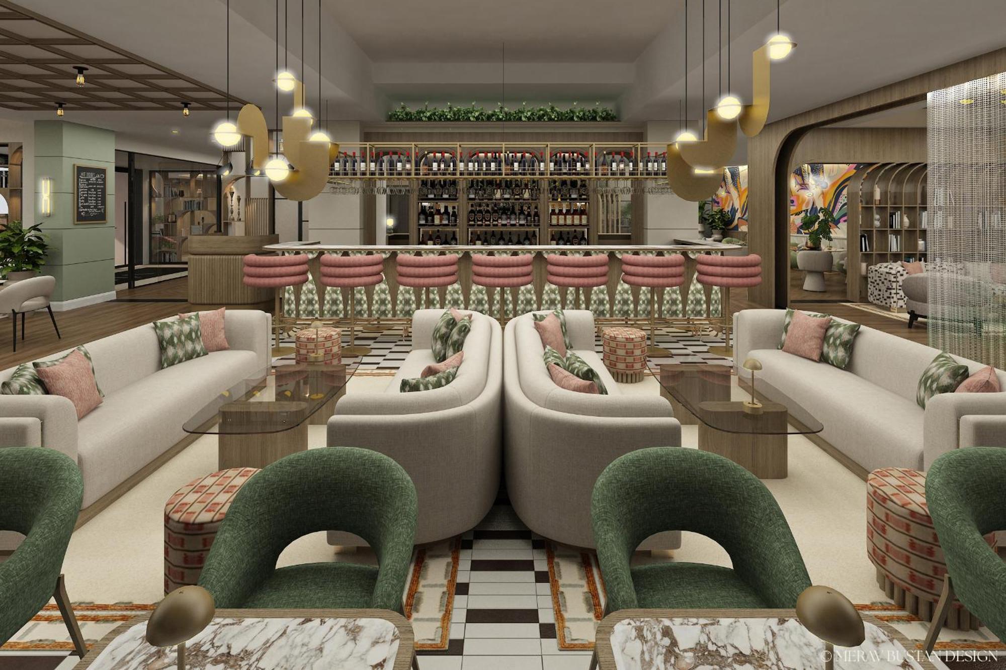 Hotel Via