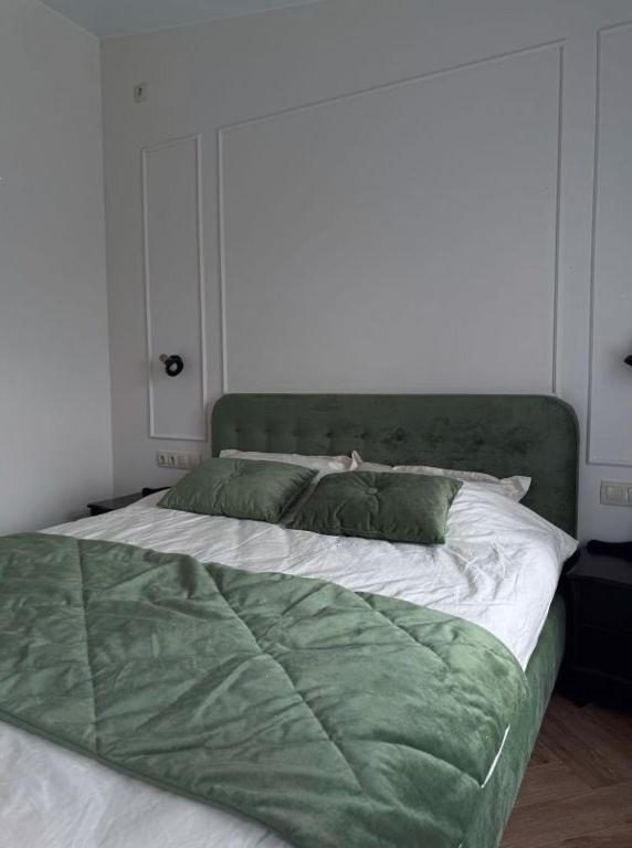 Belgium Style Apartment *
