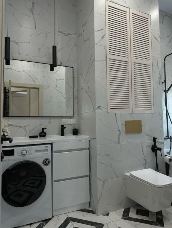 Belgium Style Apartment Antwerp