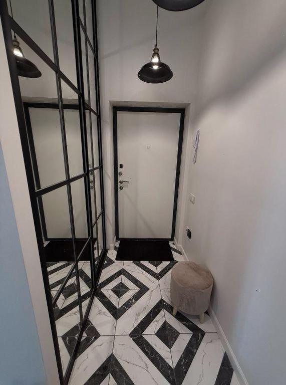 Belgium Style Apartment