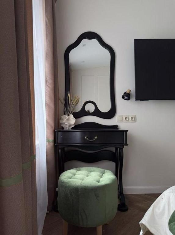Belgium Style Apartment