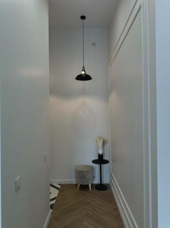 Apartment Belgium Style