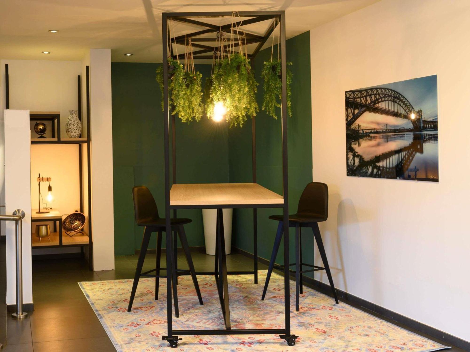 Novotel Hotel Antwerpen