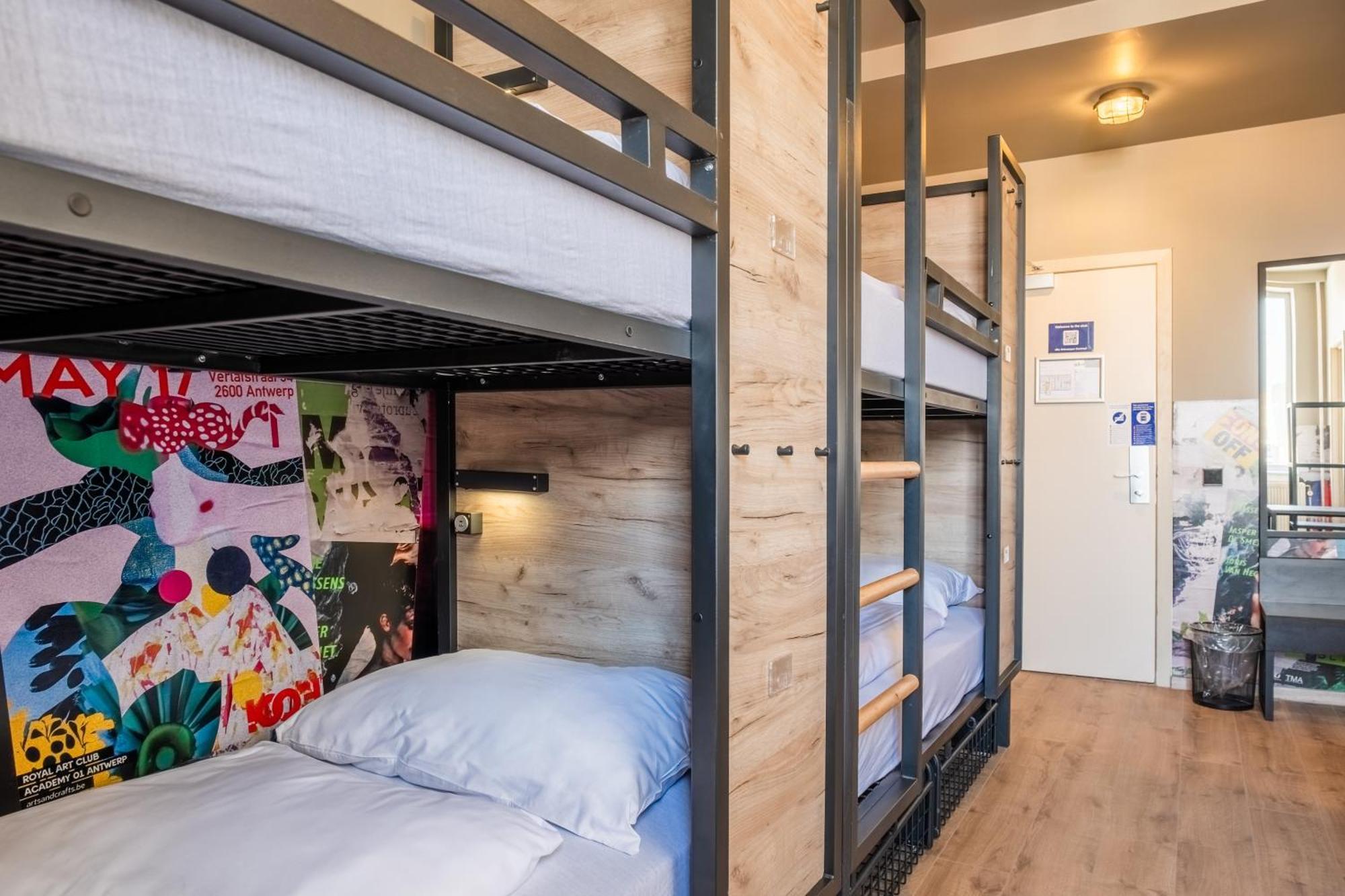 Hotel Century Centrum Antwerpen