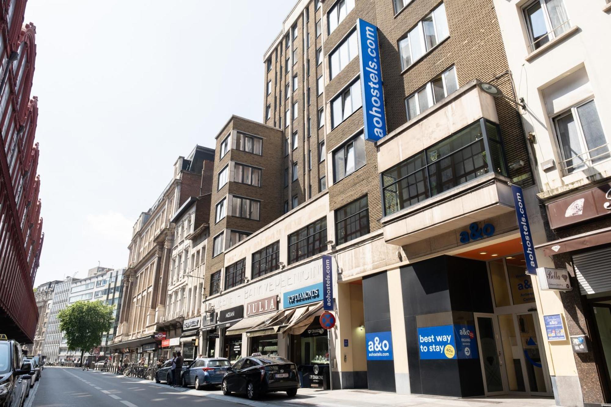 Hotel Century Centrum 2*