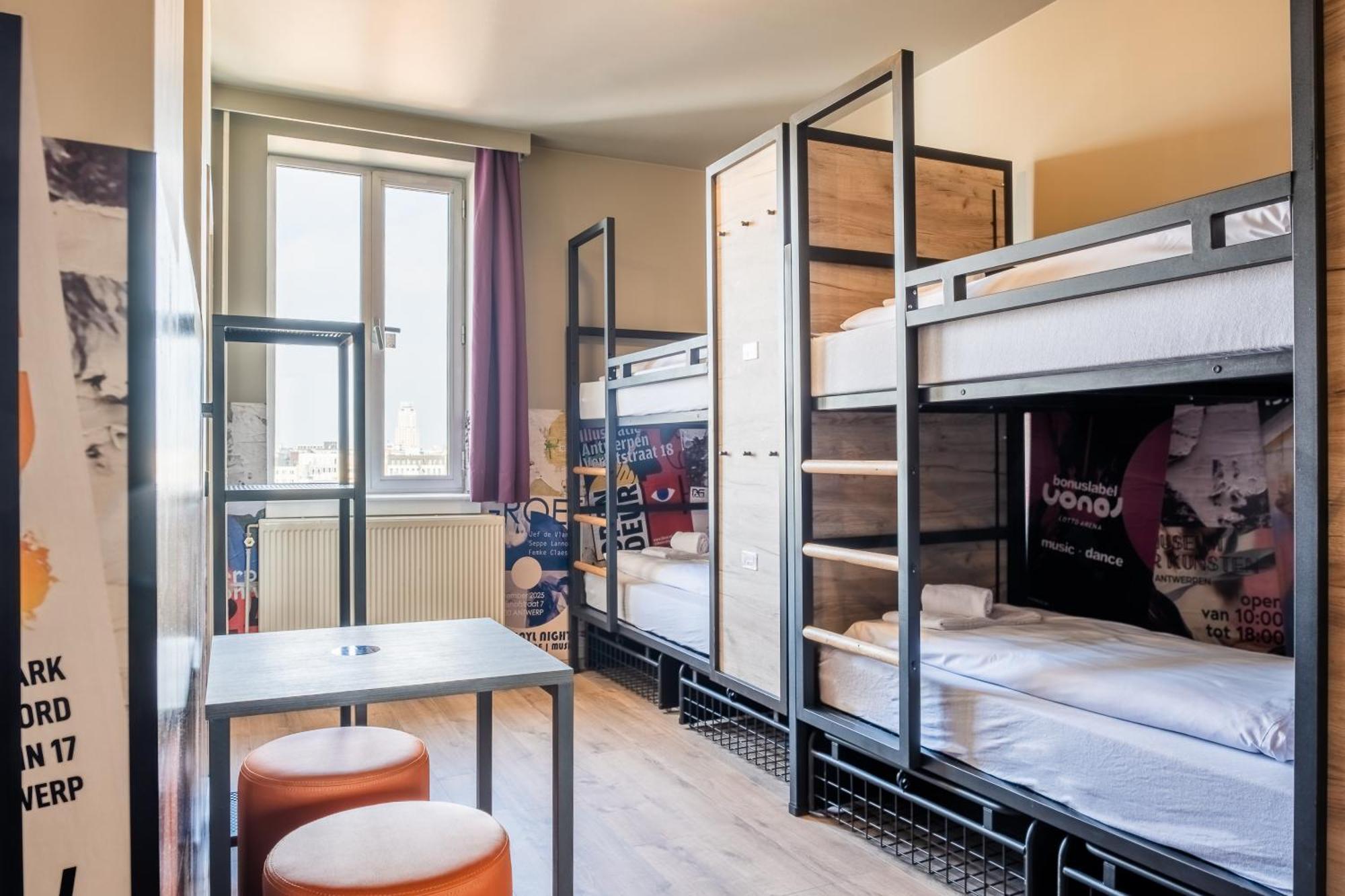 Hotel Century Centrum Antwerpen
