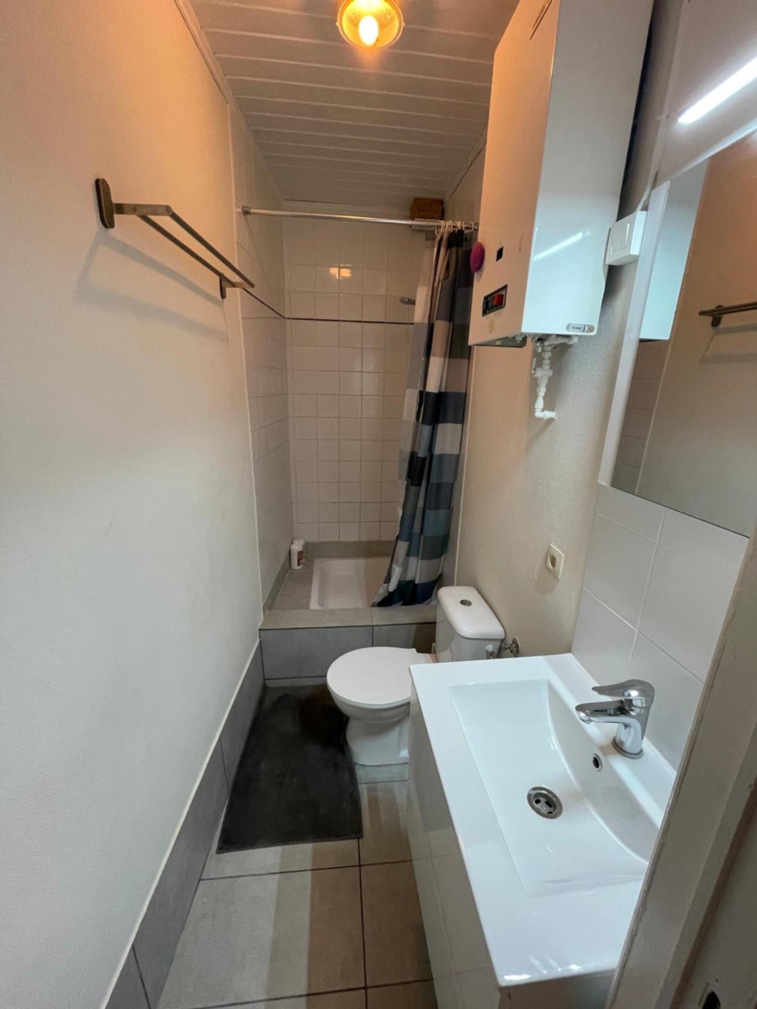 Appartement Heart Of *
