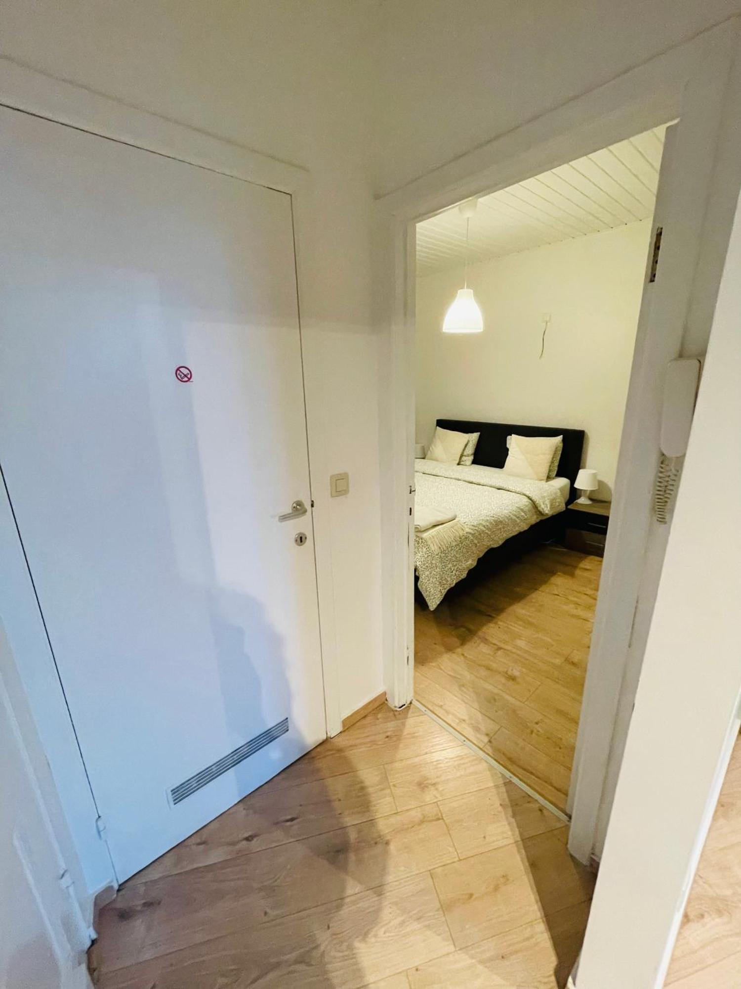 Heart Of Appartement *