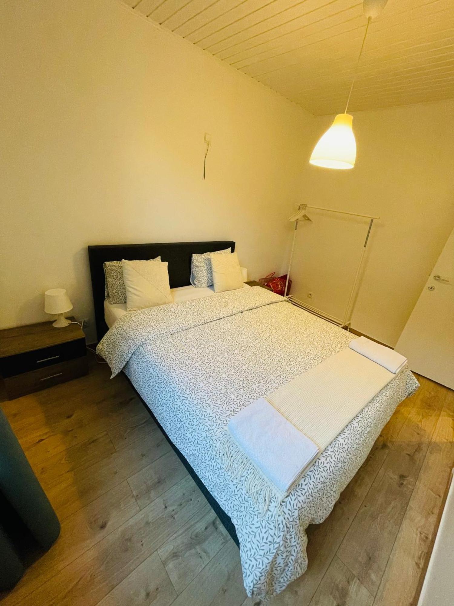 Heart Of Appartement
