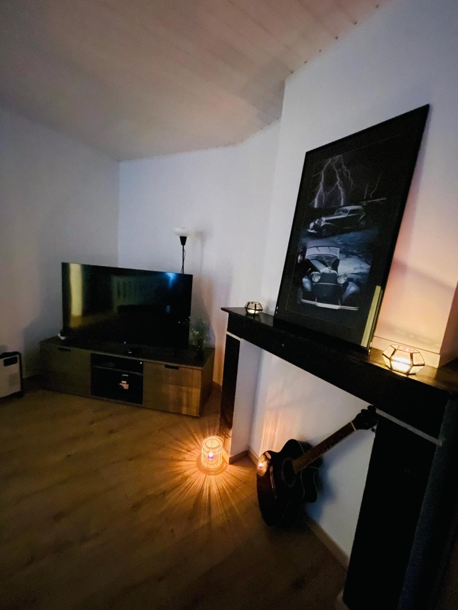 Appartement Heart Of
