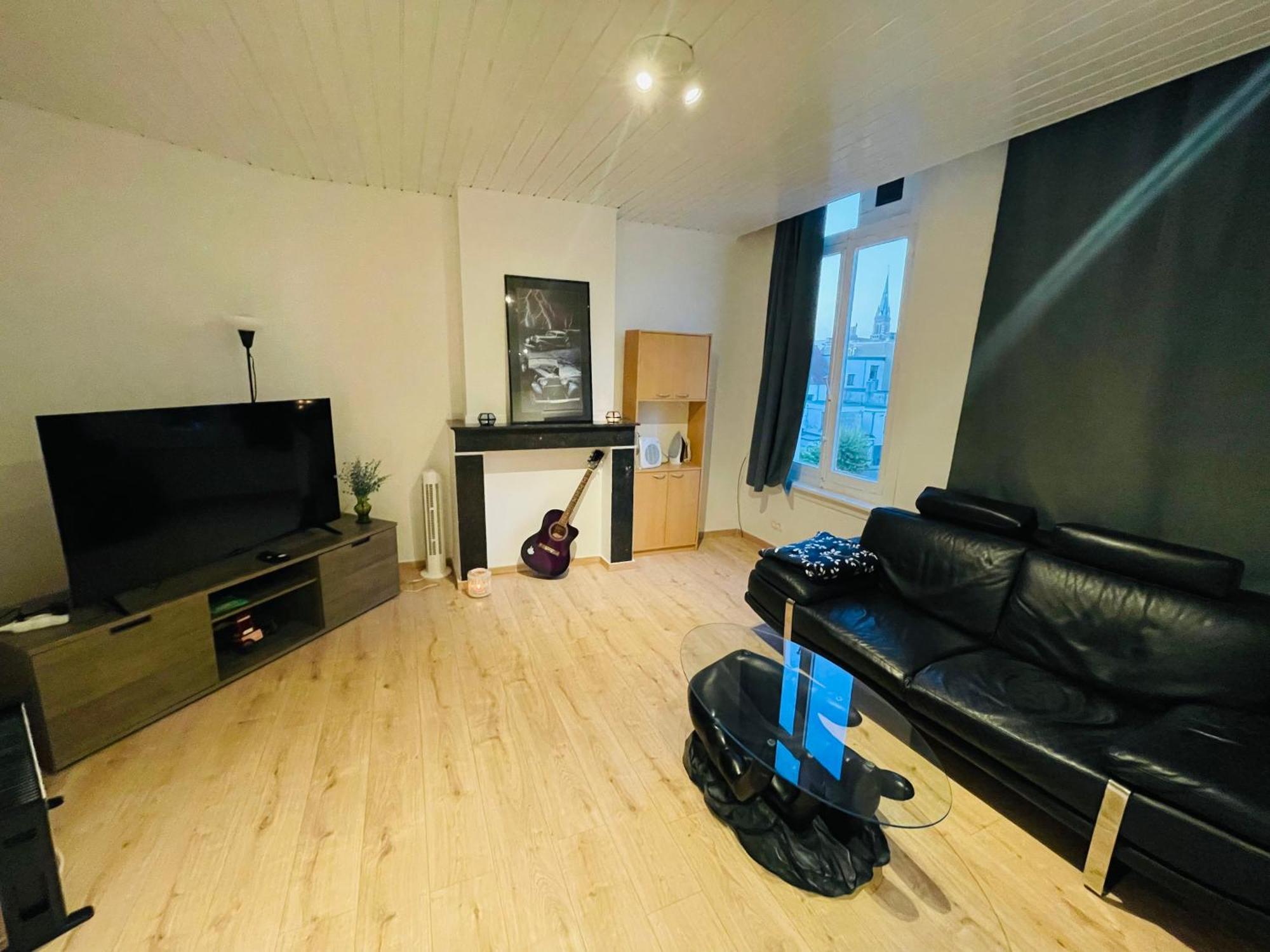 Appartement Heart Of