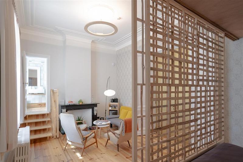 Bed & Breakfast 22b&b Antwerpen