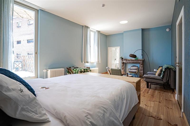 22b&b Bed & Breakfast *