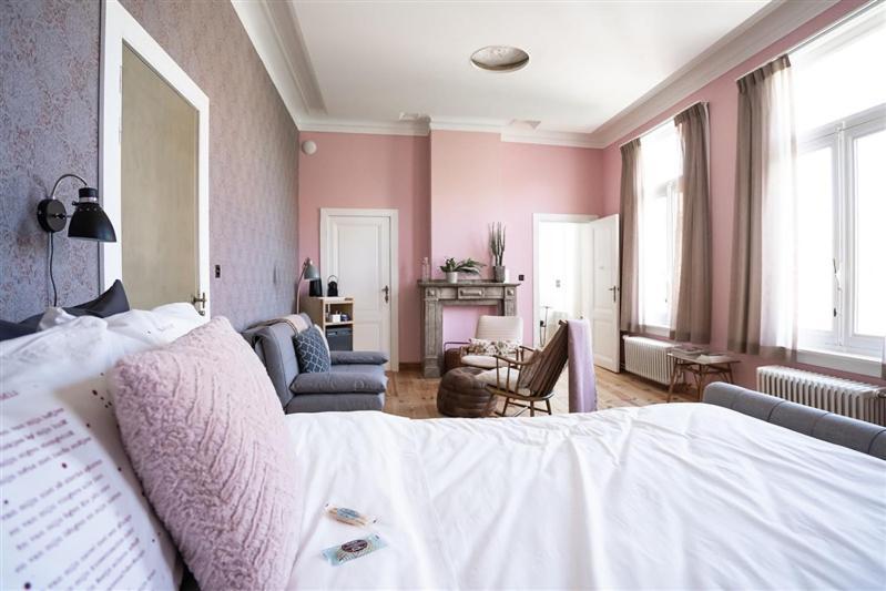 Bed & Breakfast 22b&b *