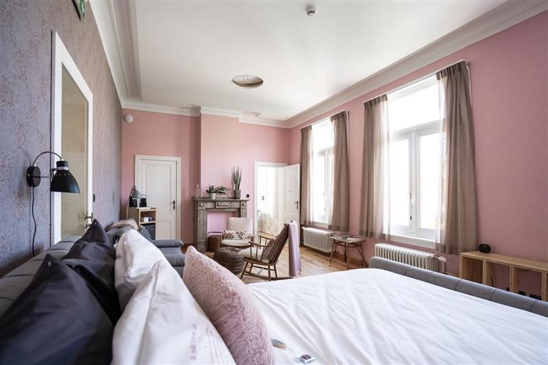 22b&b Bed & Breakfast