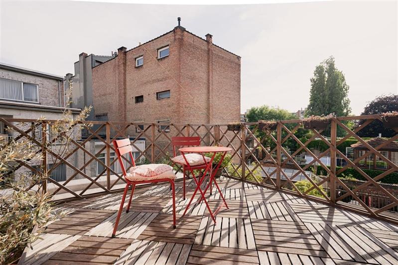 22b&b * Antwerpen