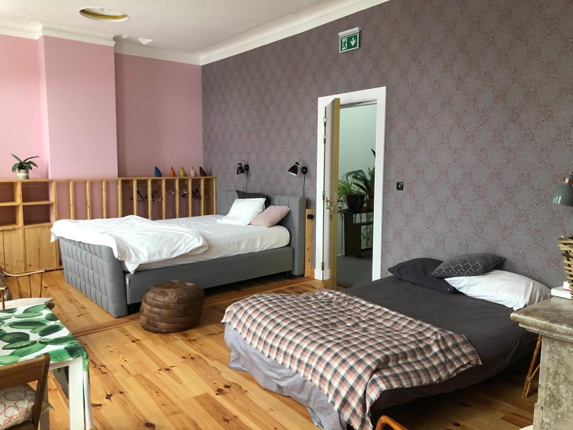 Bed & Breakfast 22b&b
